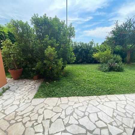 Bottrigo Apartment Bardolino Eksteriør bilde