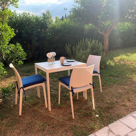 Bottrigo Apartment Bardolino Eksteriør bilde