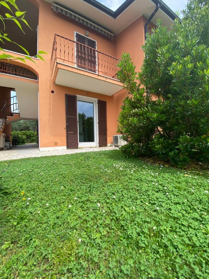 Bottrigo Apartment Bardolino Eksteriør bilde