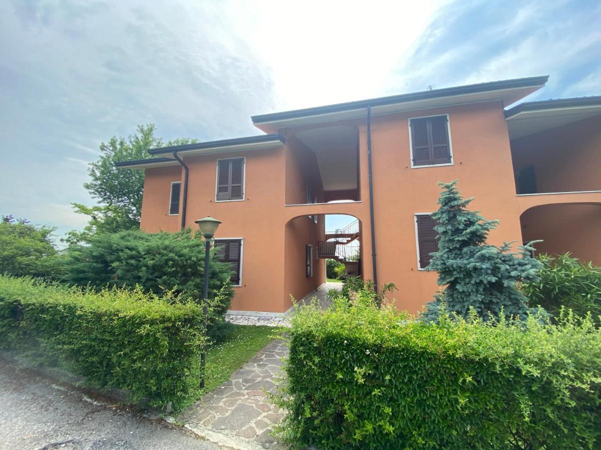 Bottrigo Apartment Bardolino Eksteriør bilde