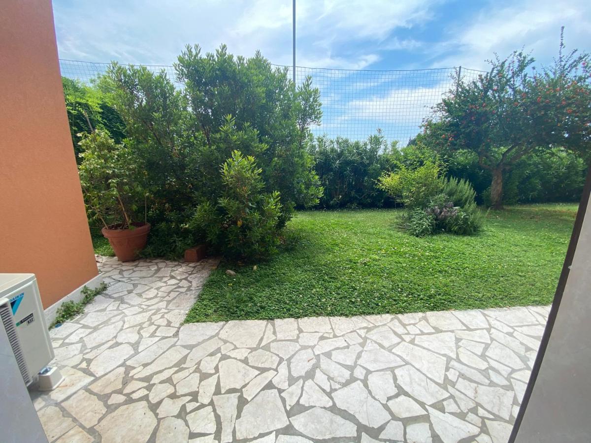 Bottrigo Apartment Bardolino Eksteriør bilde
