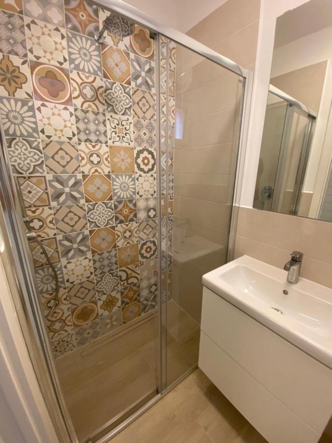 Bottrigo Apartment Bardolino Eksteriør bilde
