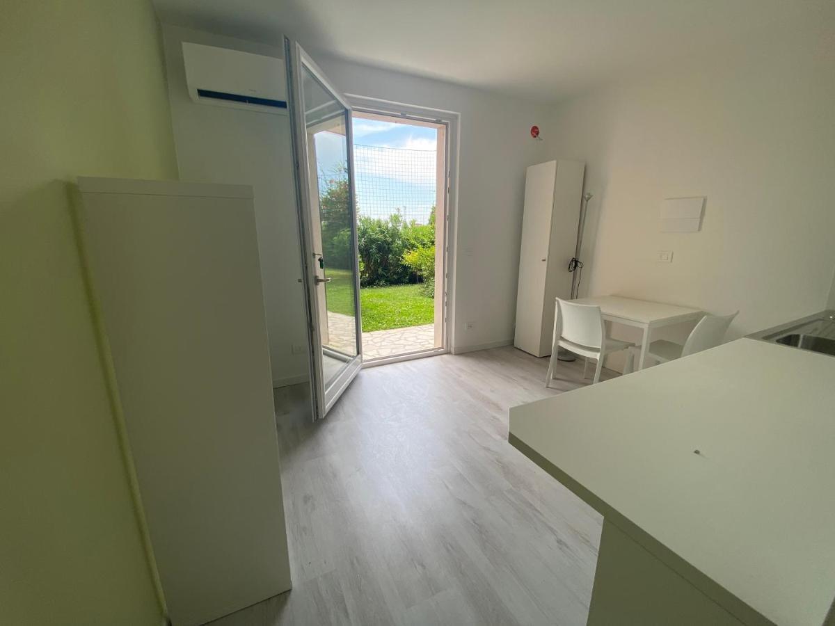 Bottrigo Apartment Bardolino Eksteriør bilde