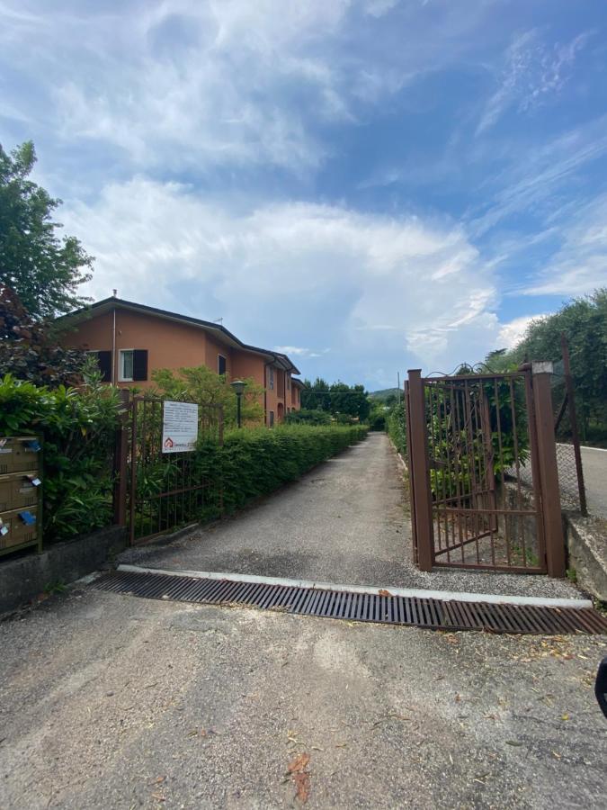 Bottrigo Apartment Bardolino Eksteriør bilde
