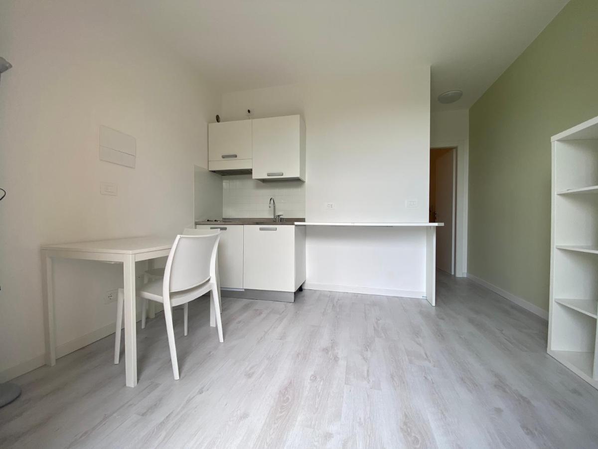 Bottrigo Apartment Bardolino Eksteriør bilde