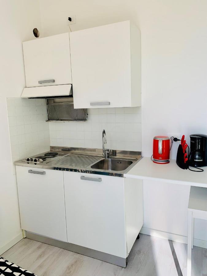 Bottrigo Apartment Bardolino Eksteriør bilde