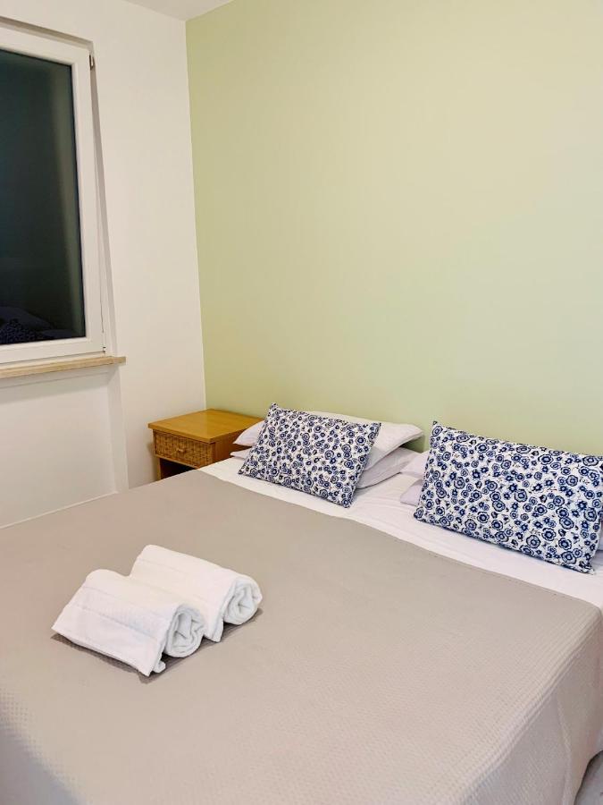 Bottrigo Apartment Bardolino Eksteriør bilde
