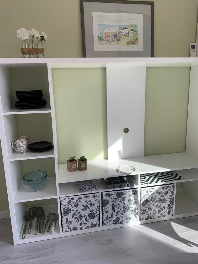Bottrigo Apartment Bardolino Eksteriør bilde