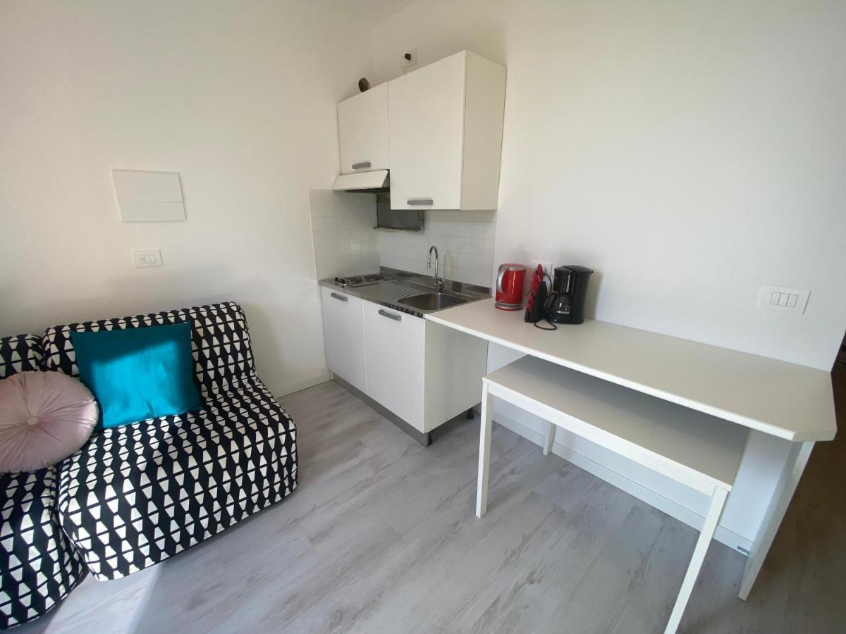 Bottrigo Apartment Bardolino Eksteriør bilde