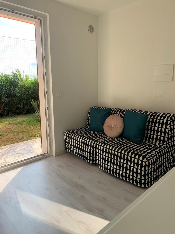 Bottrigo Apartment Bardolino Eksteriør bilde