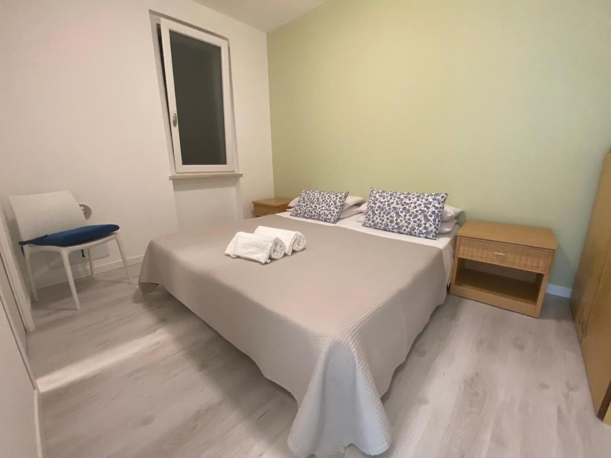 Bottrigo Apartment Bardolino Eksteriør bilde