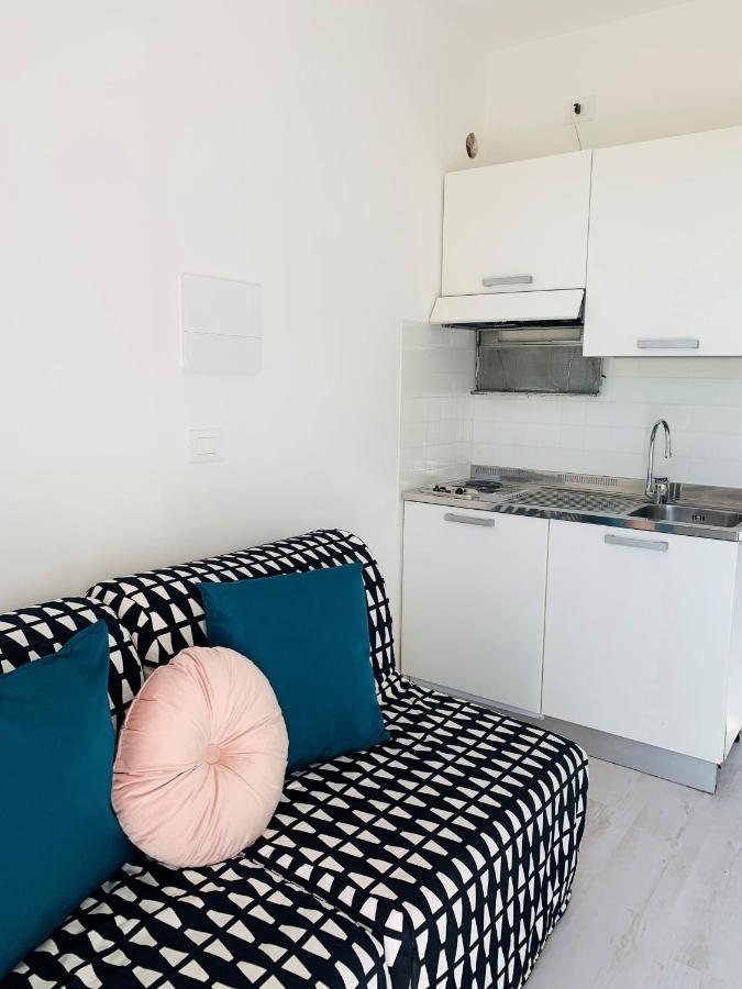 Bottrigo Apartment Bardolino Eksteriør bilde