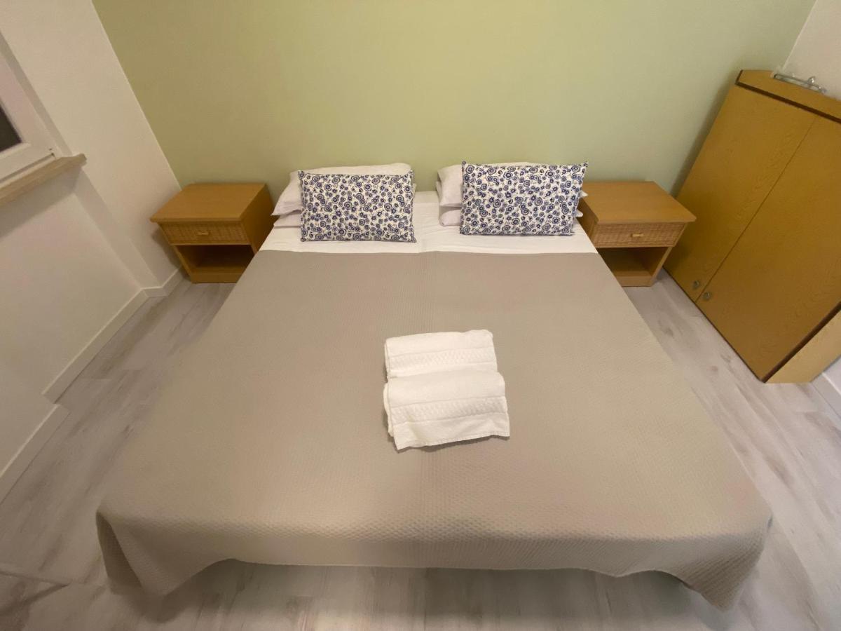 Bottrigo Apartment Bardolino Eksteriør bilde