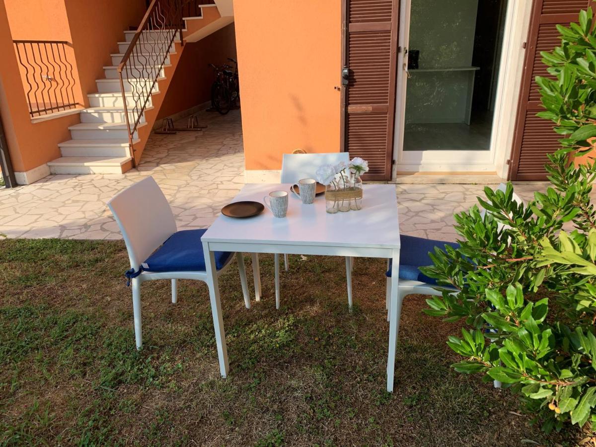 Bottrigo Apartment Bardolino Eksteriør bilde